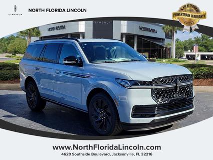 2025 Lincoln Navigator Jacksonville FL