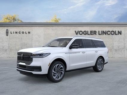 2026 Lincoln Navigator Carbondale IL