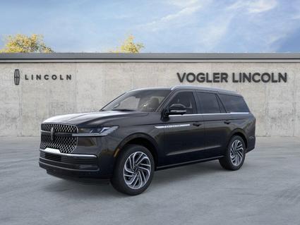 2026 Lincoln Navigator Carbondale IL