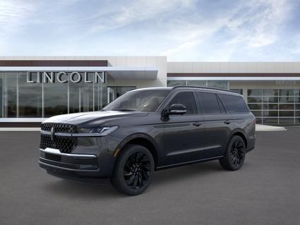 2026 Lincoln Navigator Hot Springs AR