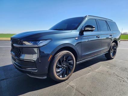 2025 Lincoln Navigator Watseka IL