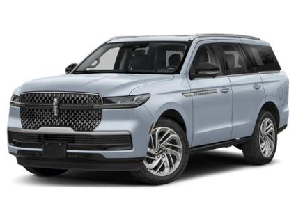 2025 Lincoln Navigator Gillette WY