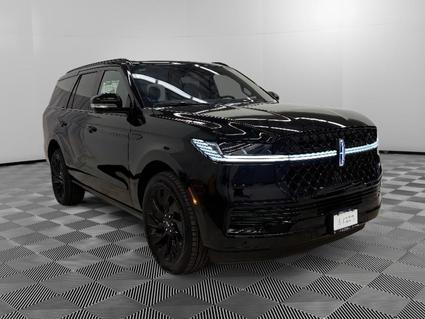 2025 Lincoln Navigator Spokane WA