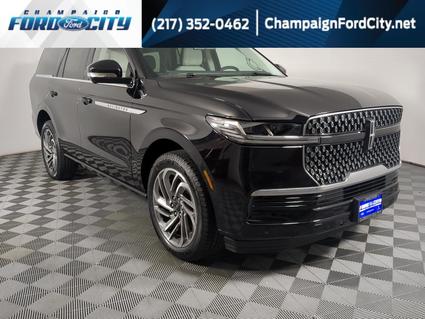 2025 Lincoln Navigator Champaign IL