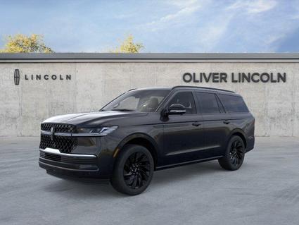 2026 Lincoln Navigator Plymouth IN