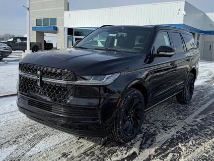 2026 Lincoln Navigator Plymouth IN