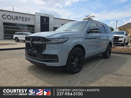 2026 Lincoln Navigator Lafayette LA