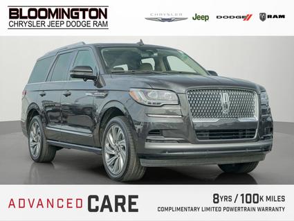 2023 Lincoln Navigator Minneapolis MN