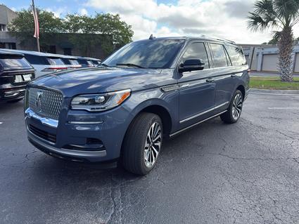 2023 Lincoln Navigator Jacksonville FL