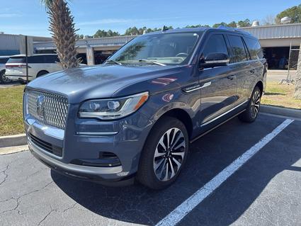 2023 Lincoln Navigator Jacksonville FL