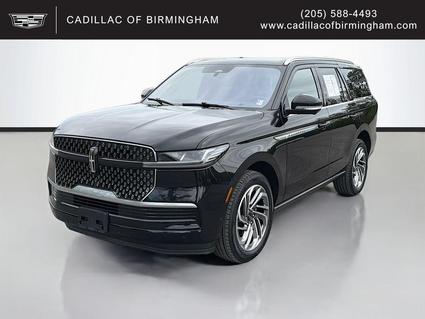 2025 Lincoln Navigator Vestavia Hills AL