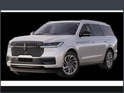2025 Lincoln Navigator Hot Springs AR