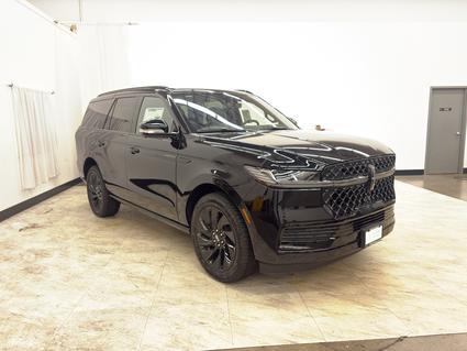 2025 Lincoln Navigator Spokane WA