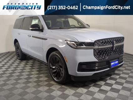 2025 Lincoln Navigator Champaign IL