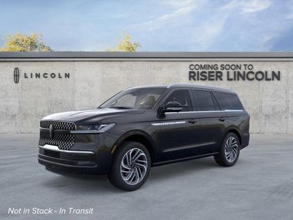 2025 Lincoln Navigator Hot Springs AR