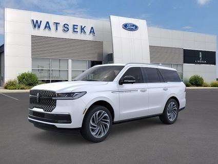 2025 Lincoln Navigator Watseka IL