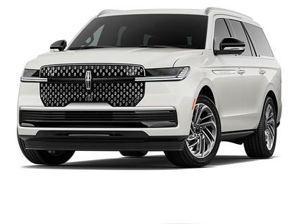 2026 Lincoln Navigator Lexington NE