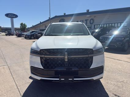 2026 Lincoln Navigator Lexington NE