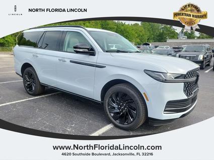 2026 Lincoln Navigator Jacksonville FL