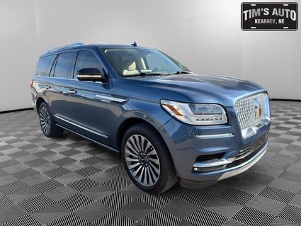 2018 Lincoln Navigator Kearney NE