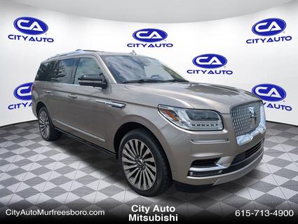 2019 Lincoln Navigator Murfreesboro TN