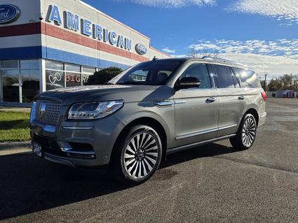 2019 Lincoln Navigator Glendive MT