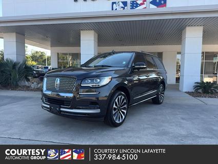 2022 Lincoln Navigator Lafayette LA