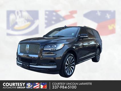2022 Lincoln Navigator Lafayette LA