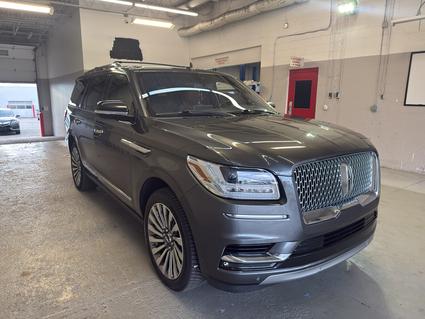 2018 Lincoln Navigator Brunswick OH