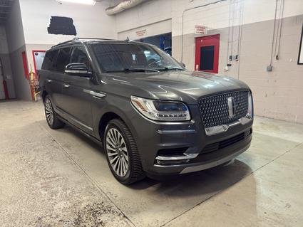 2018 Lincoln Navigator Brunswick OH