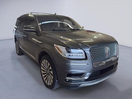 2018 Lincoln Navigator Brunswick OH