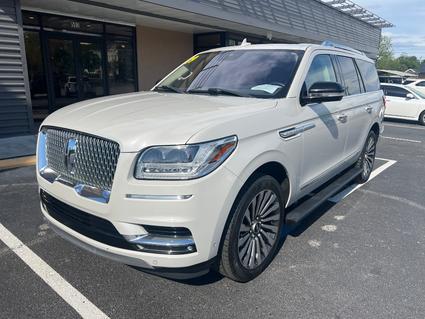 2019 Lincoln Navigator Waycross GA