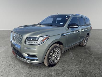 2019 Lincoln Navigator Tyler TX