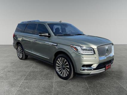 2019 Lincoln Navigator Tyler TX