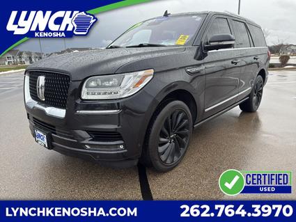 2020 Lincoln Navigator Kenosha WI
