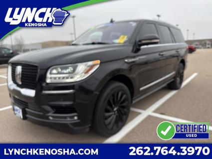 2020 Lincoln Navigator Kenosha WI