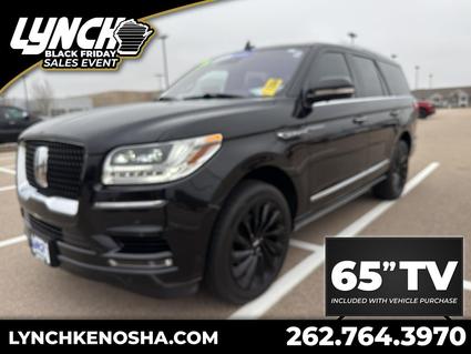 2020 Lincoln Navigator Kenosha WI