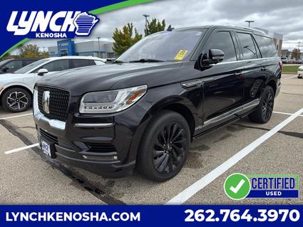 2020 Lincoln Navigator Kenosha WI