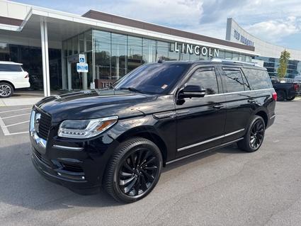2020 Lincoln Navigator Knoxville TN