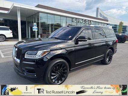 2020 Lincoln Navigator Knoxville TN