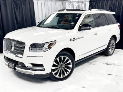 2020 Lincoln Navigator Elmont NY