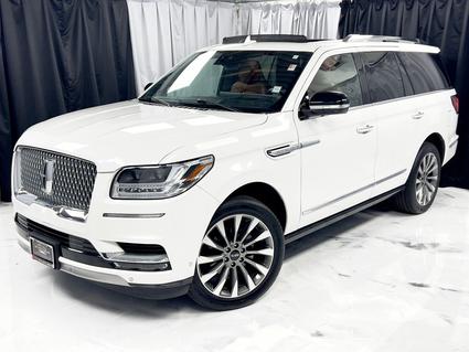 2020 Lincoln Navigator Elmont NY