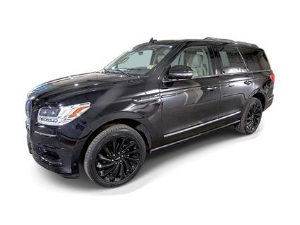 2021 Lincoln Navigator Billings MT