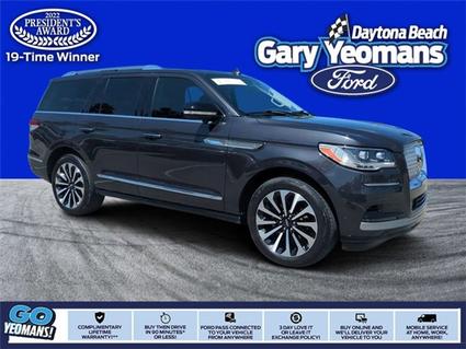 2022 Lincoln Navigator Daytona Beach FL