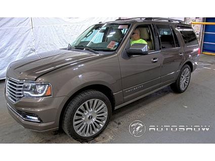 2016 Lincoln Navigator Somerset NJ