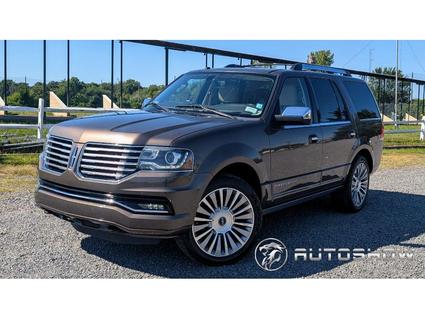 2016 Lincoln Navigator Somerset NJ