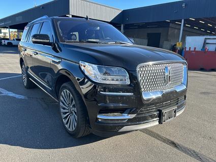 2018 Lincoln Navigator Spokane WA