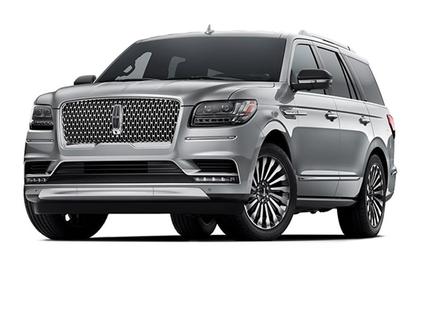 2019 Lincoln Navigator Lexington NE