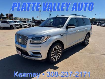 2019 Lincoln Navigator Lexington NE