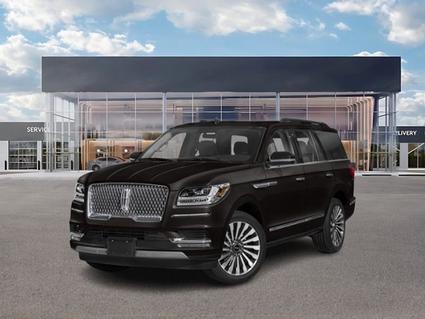 2020 Lincoln Navigator Long Island City NY